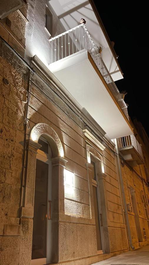 图里 Casa Mariu酒店 外观 照片