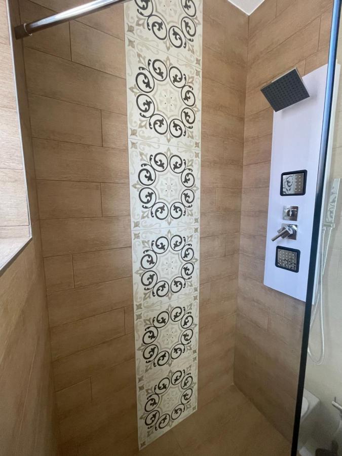 图里 Casa Mariu酒店 外观 照片